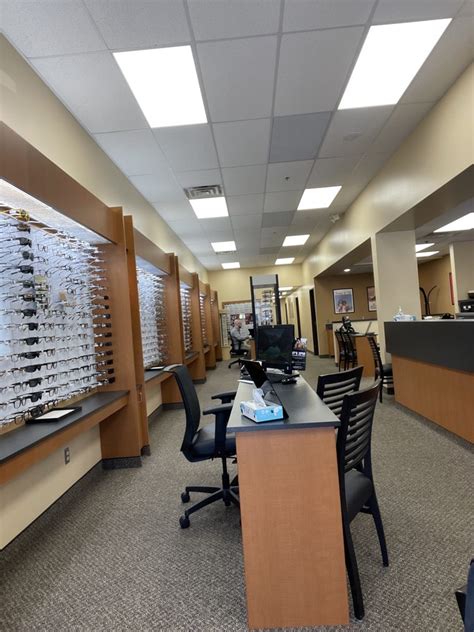 svs vision optical center reviews.